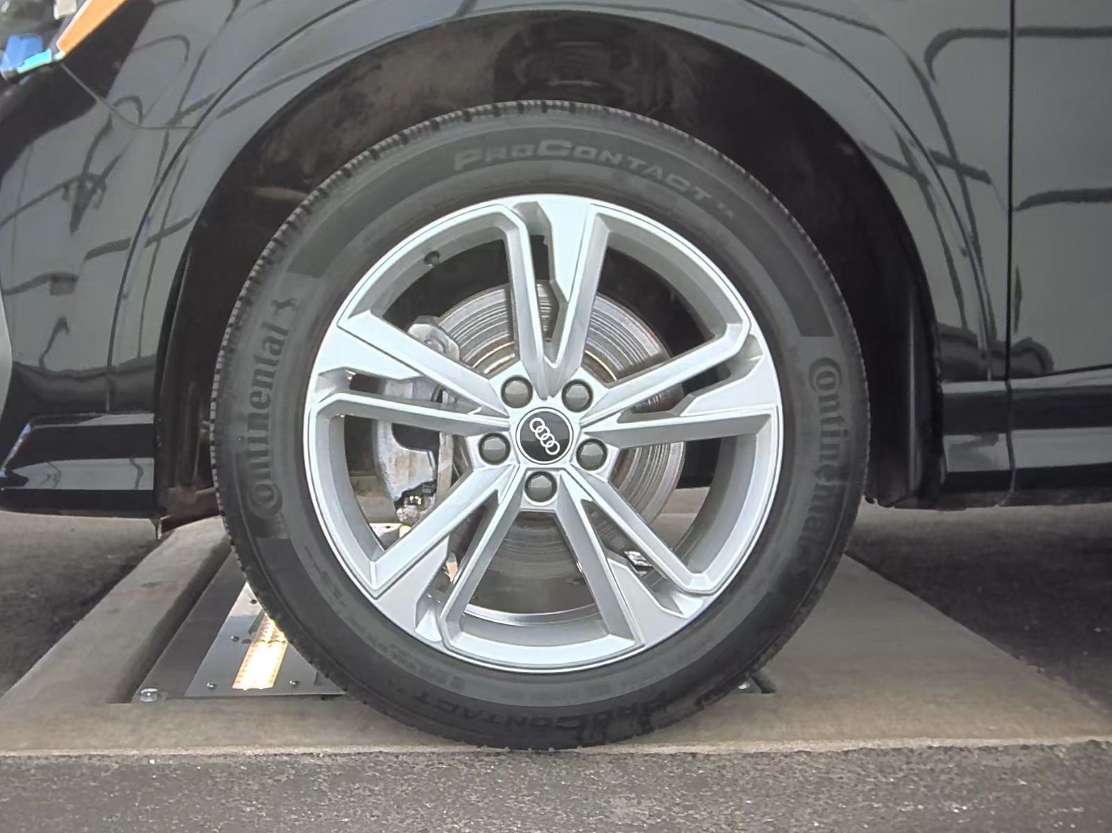 2022 Audi Q3 2.0T S line Premium AWD