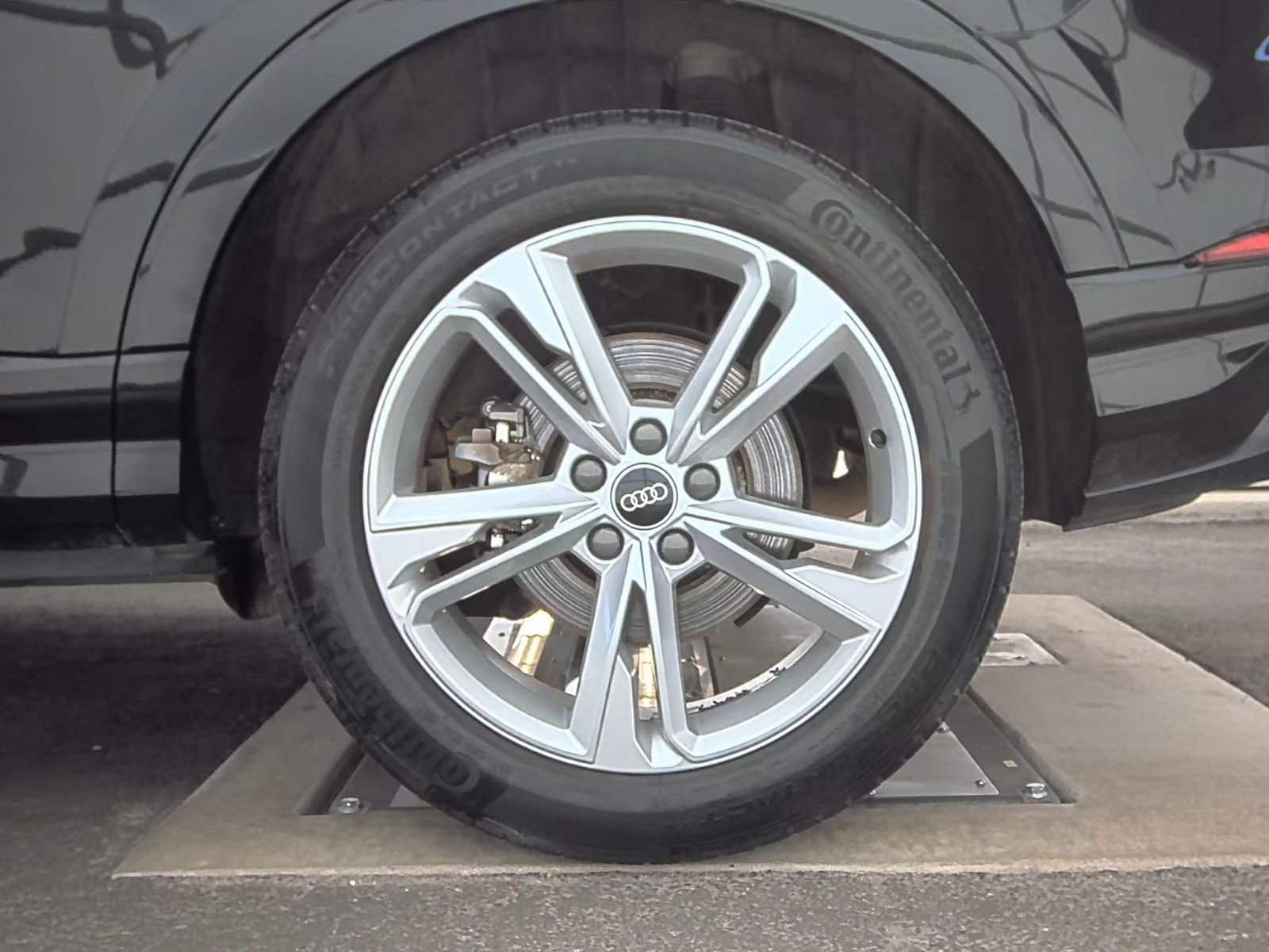 2022 Audi Q3 2.0T S line Premium AWD