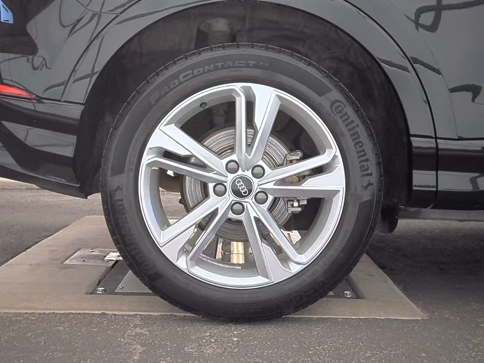 2022 Audi Q3 2.0T S line Premium AWD