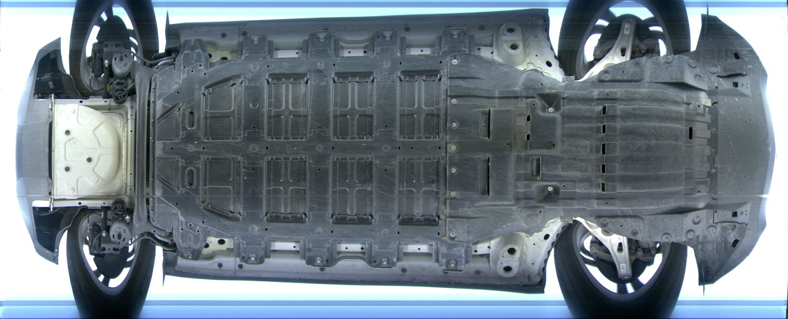 2017 Chevrolet Bolt EV LT FWD