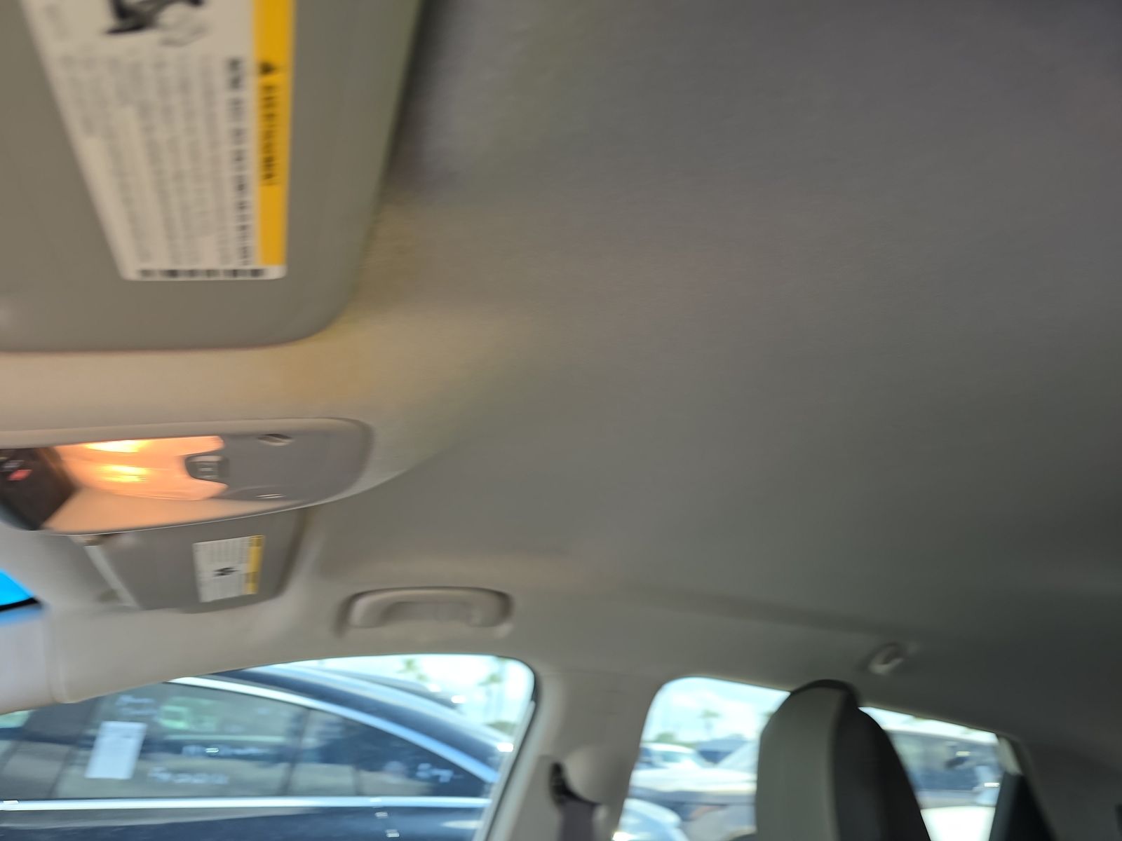 2017 Chevrolet Bolt EV LT FWD