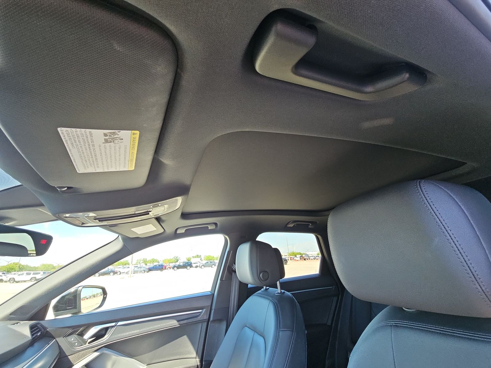 2022 Audi Q3 2.0T S line Premium AWD