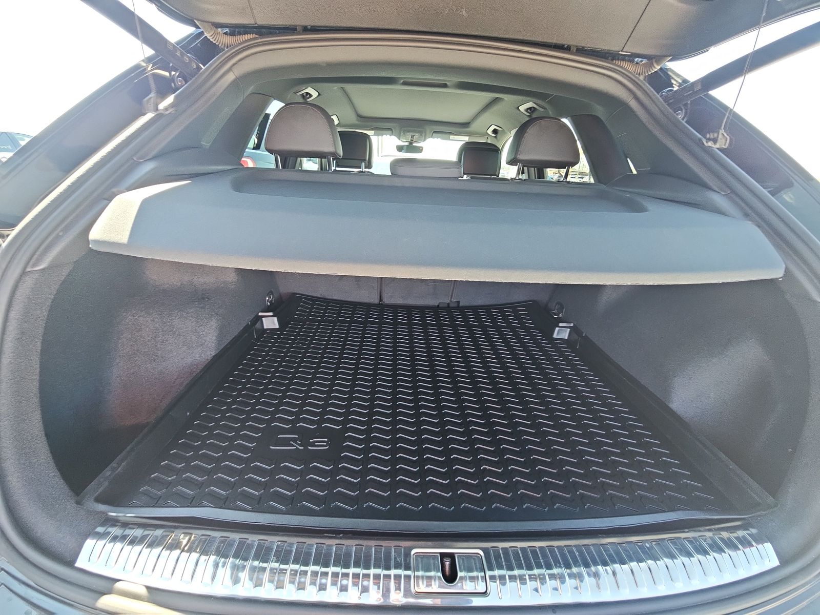 2022 Audi Q3 2.0T S line Premium AWD