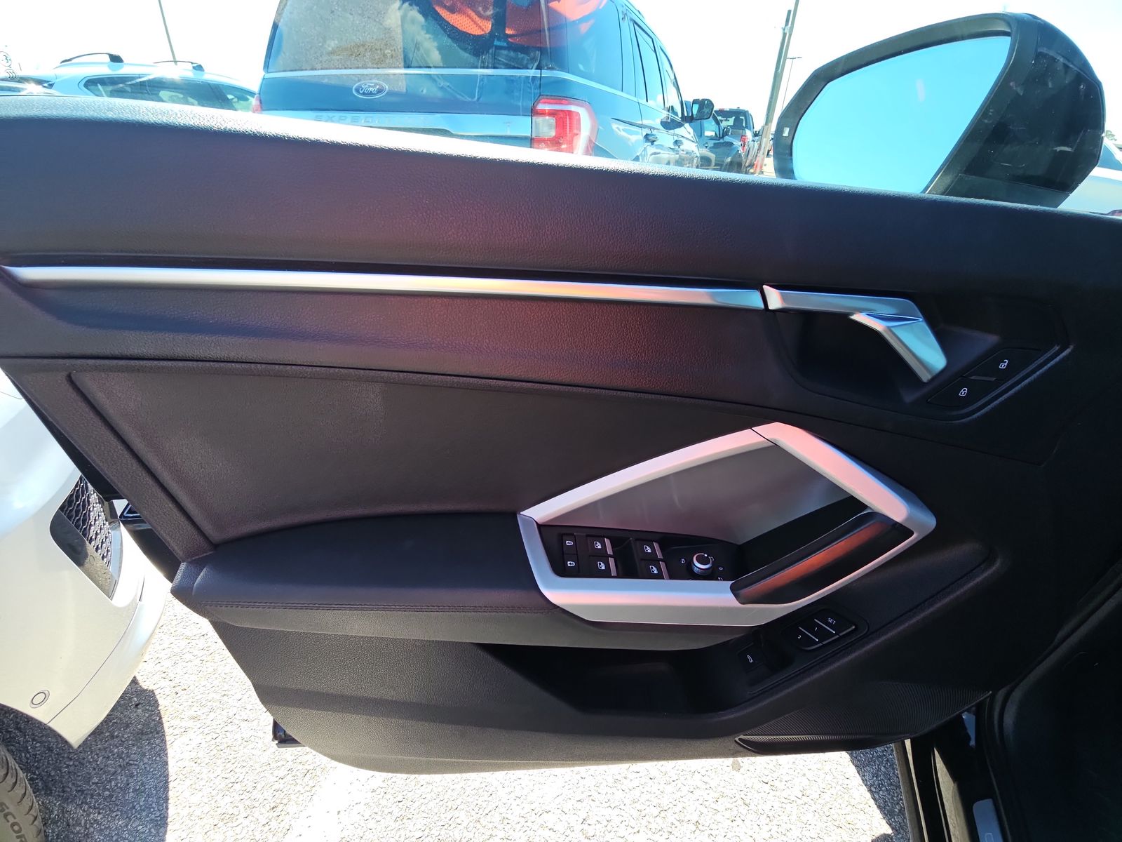 2022 Audi Q3 2.0T S line Premium AWD