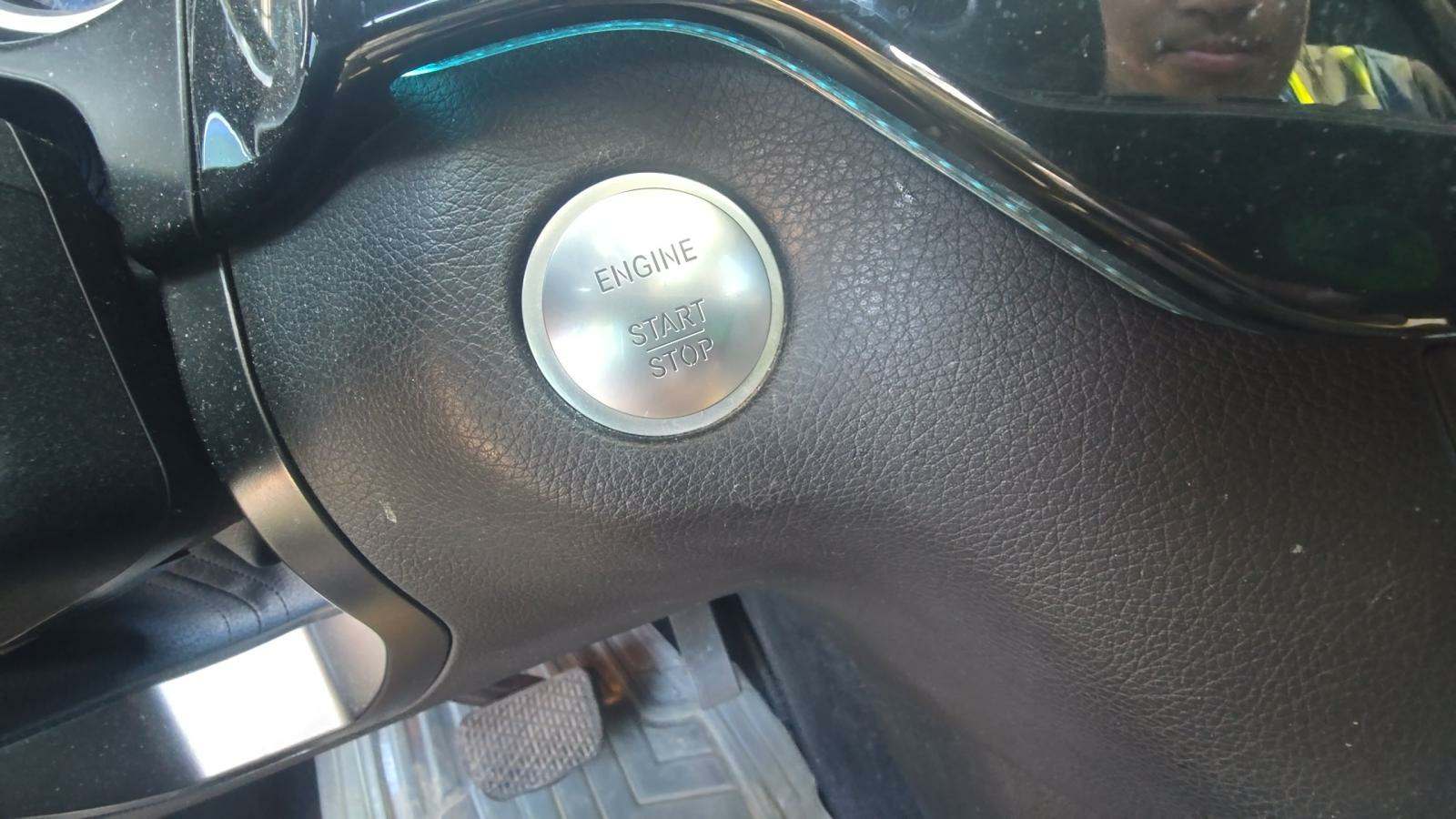 2019 Mercedes-Benz GLS GLS 550 AWD