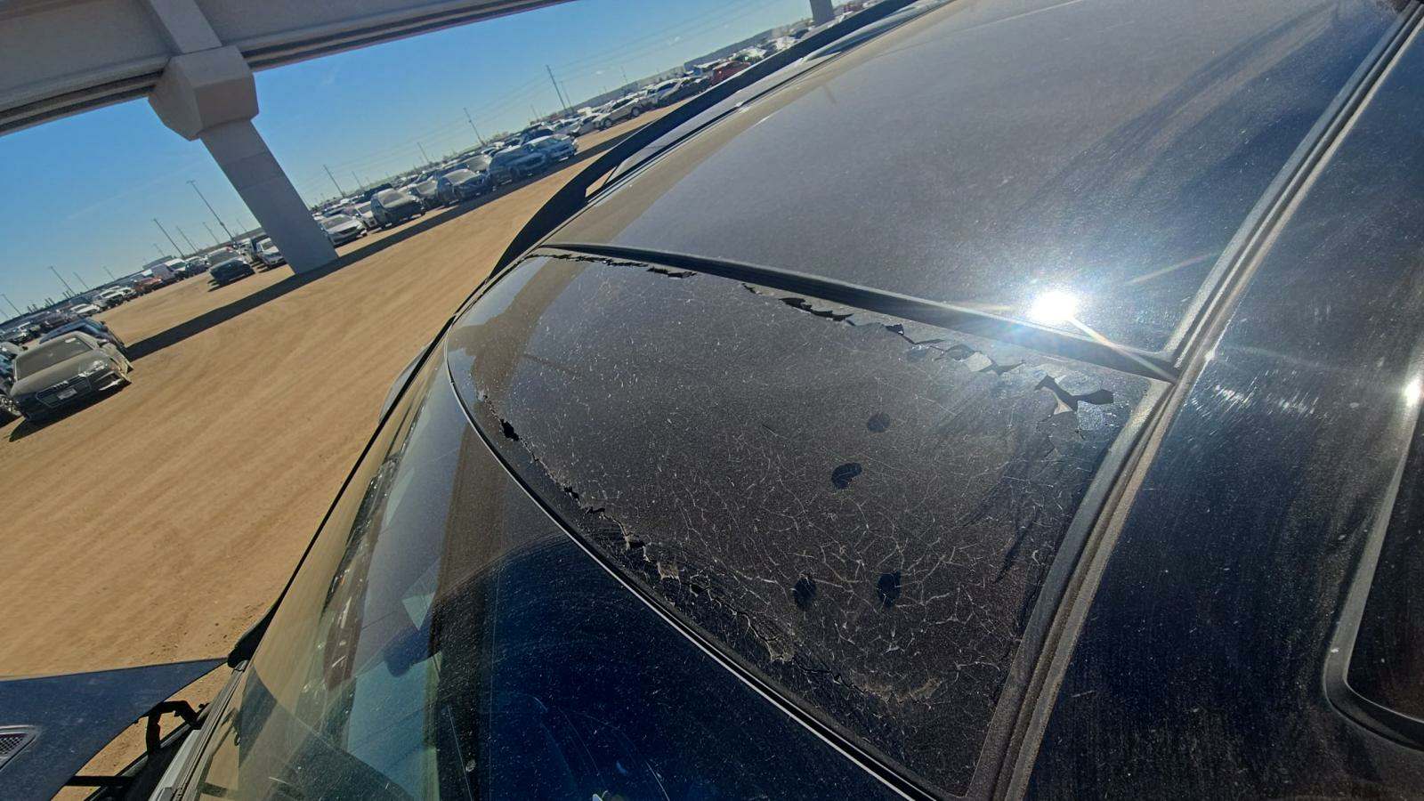 2019 Mercedes-Benz GLS GLS 550 AWD