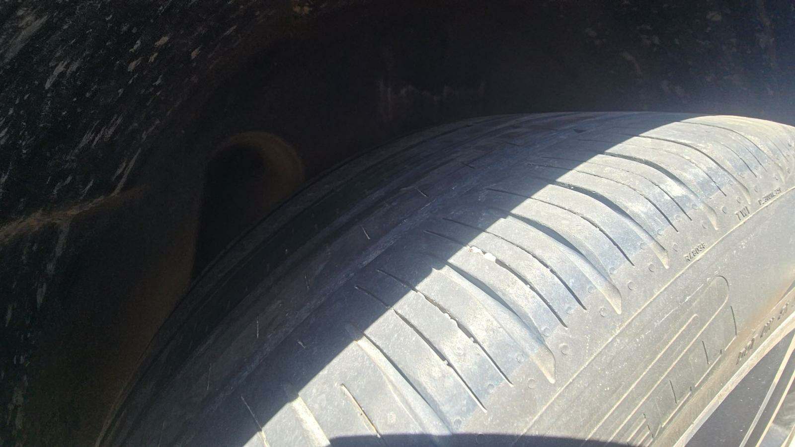 2019 Mercedes-Benz GLS GLS 550 AWD