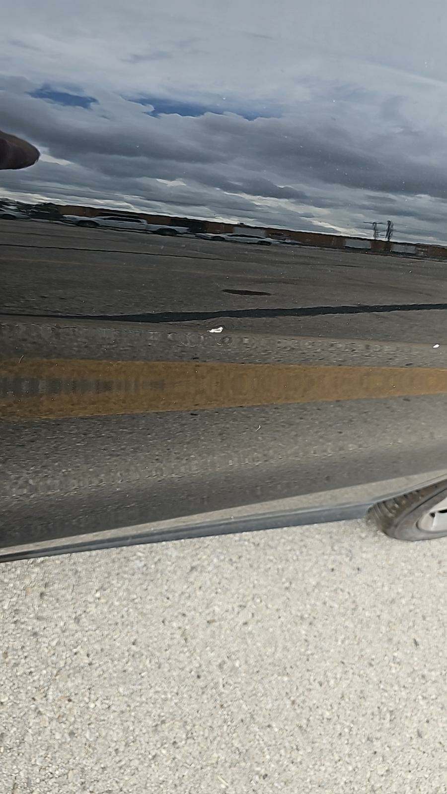 2019 Mercedes-Benz CLA CLA 250 FWD