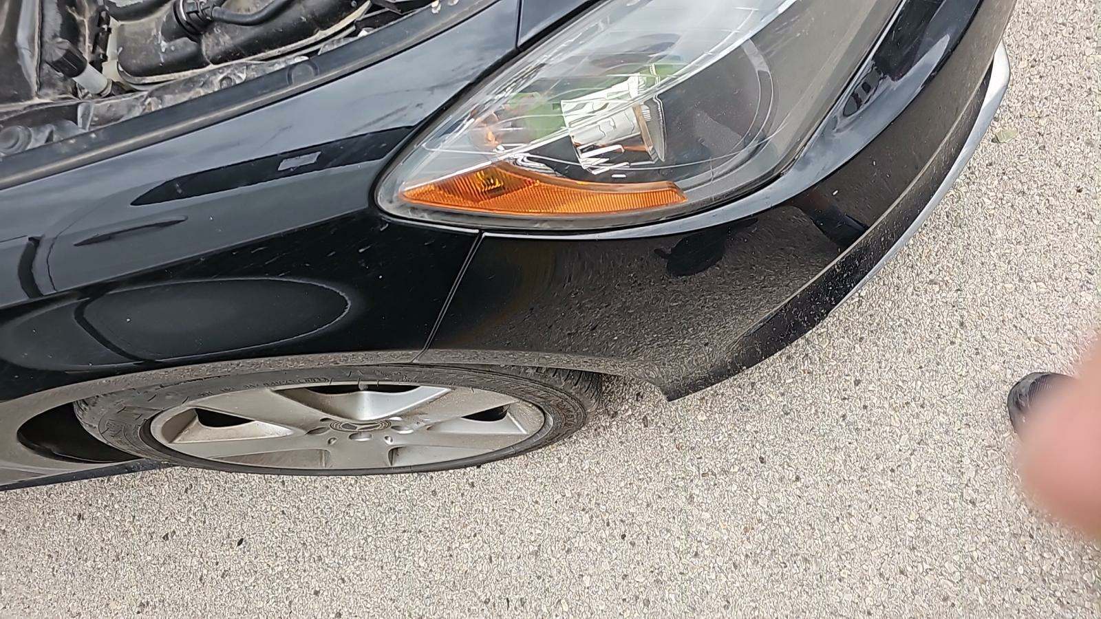 2019 Mercedes-Benz CLA CLA 250 FWD