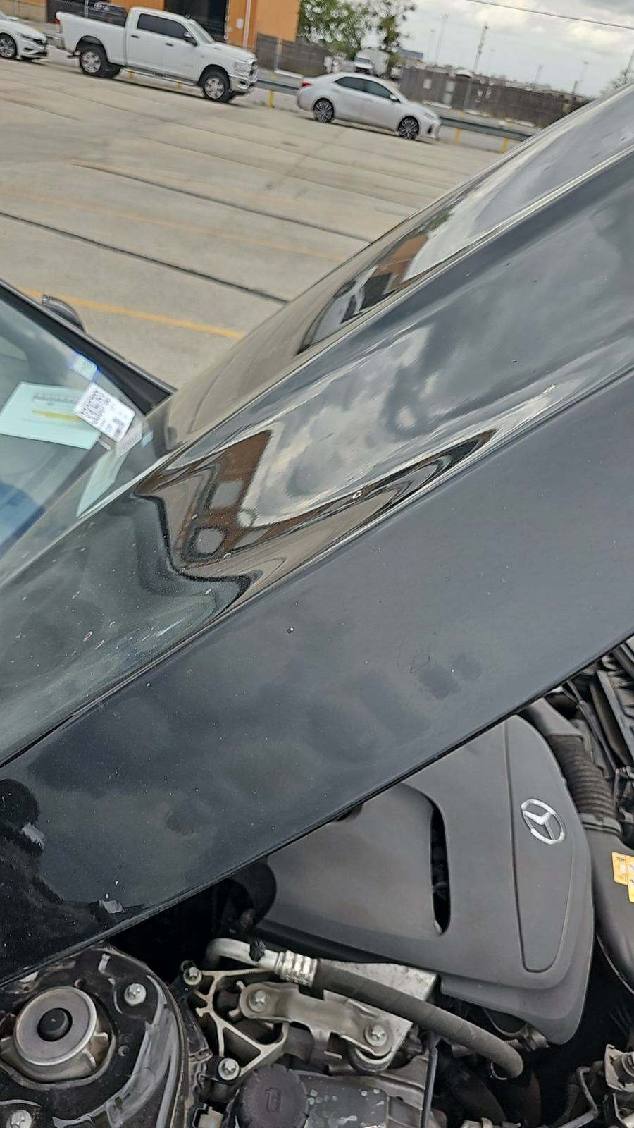 2019 Mercedes-Benz CLA CLA 250 FWD