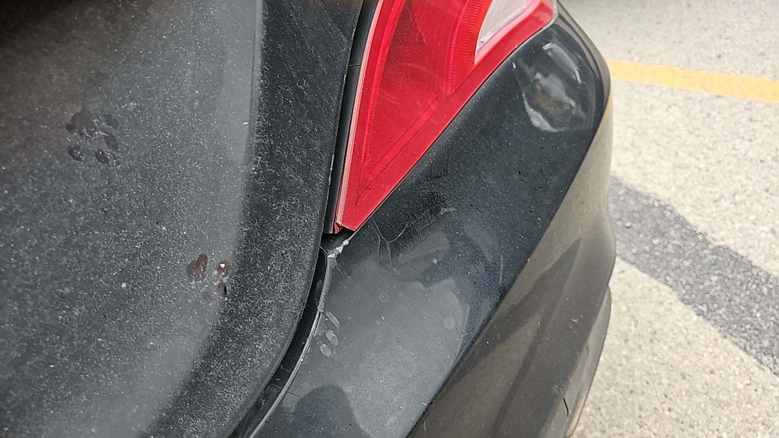 2019 Mercedes-Benz CLA CLA 250 FWD