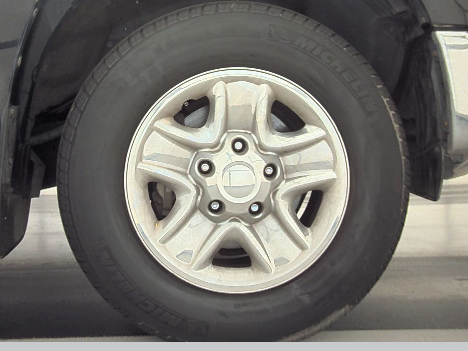2018 Toyota Tundra SR5 RWD