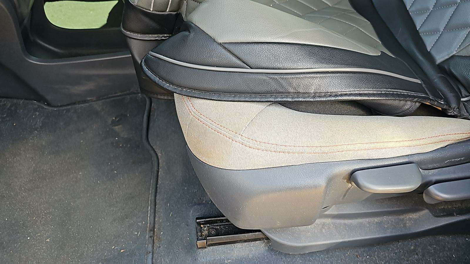 2017 Chevrolet Bolt EV LT FWD