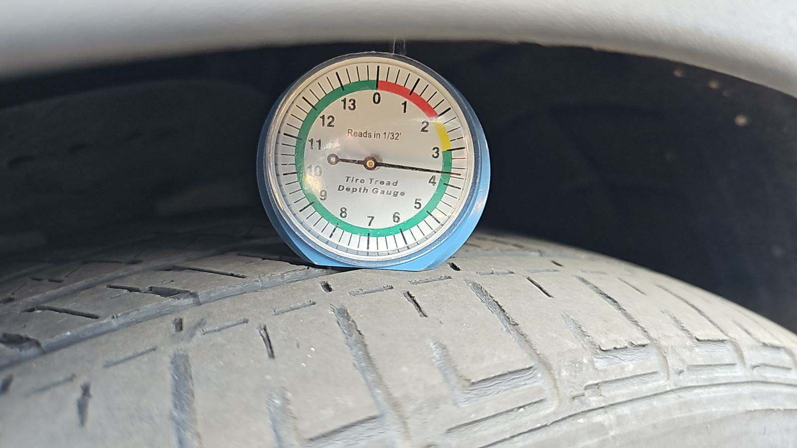 2017 Chevrolet Bolt EV LT FWD