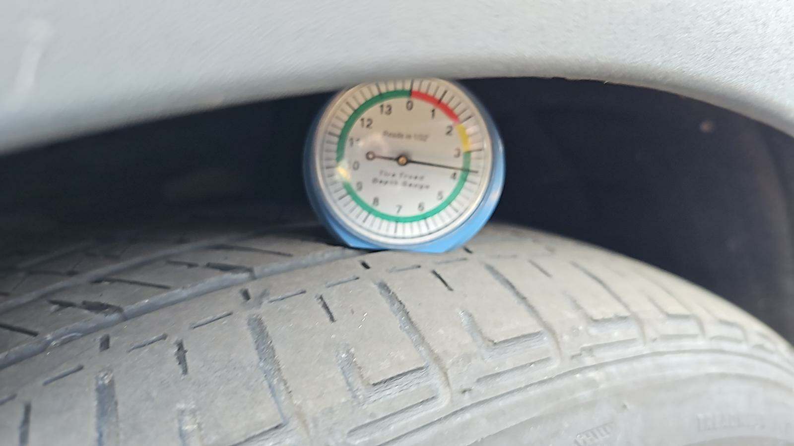 2017 Chevrolet Bolt EV LT FWD