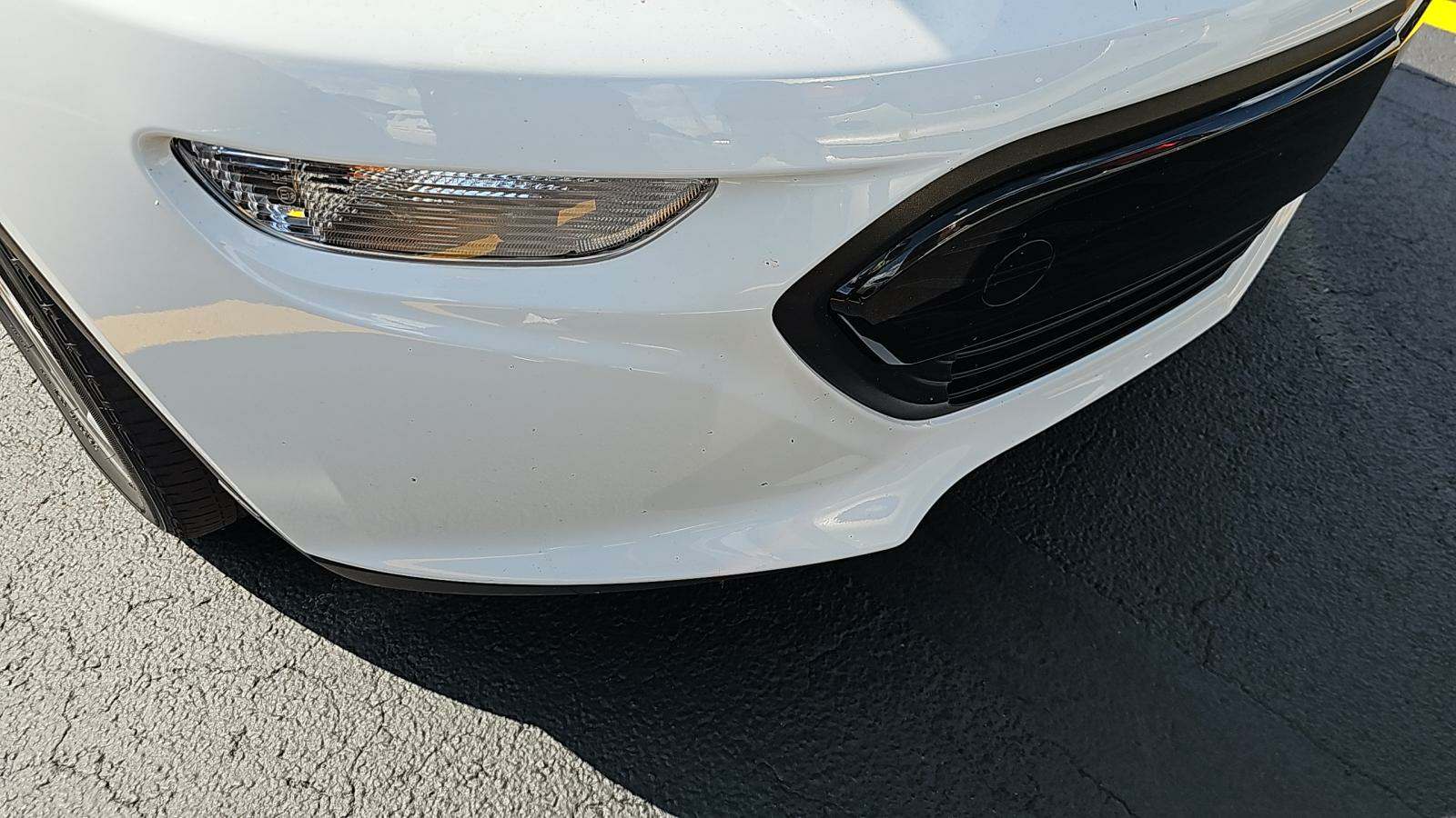 2017 Chevrolet Bolt EV LT FWD