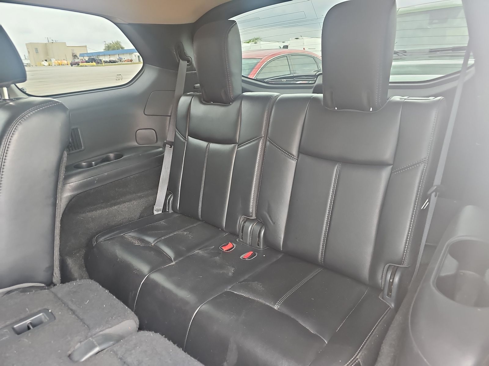 2019 Nissan Pathfinder SL FWD