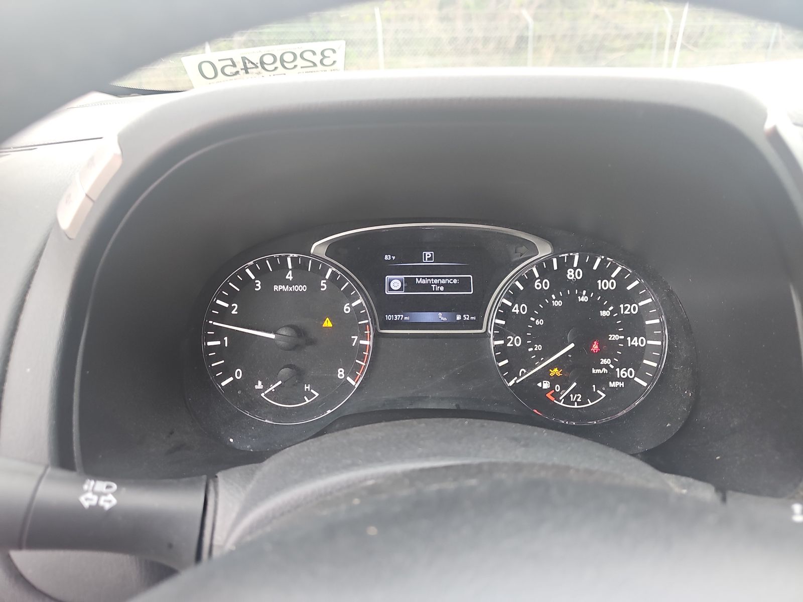 2019 Nissan Pathfinder SL FWD
