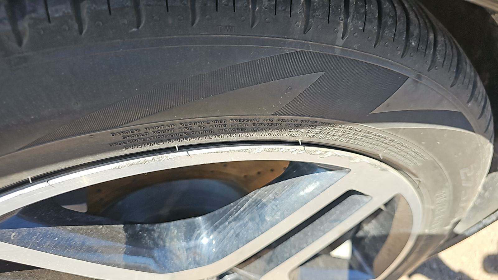 2019 Mercedes-Benz GLS GLS 550 AWD