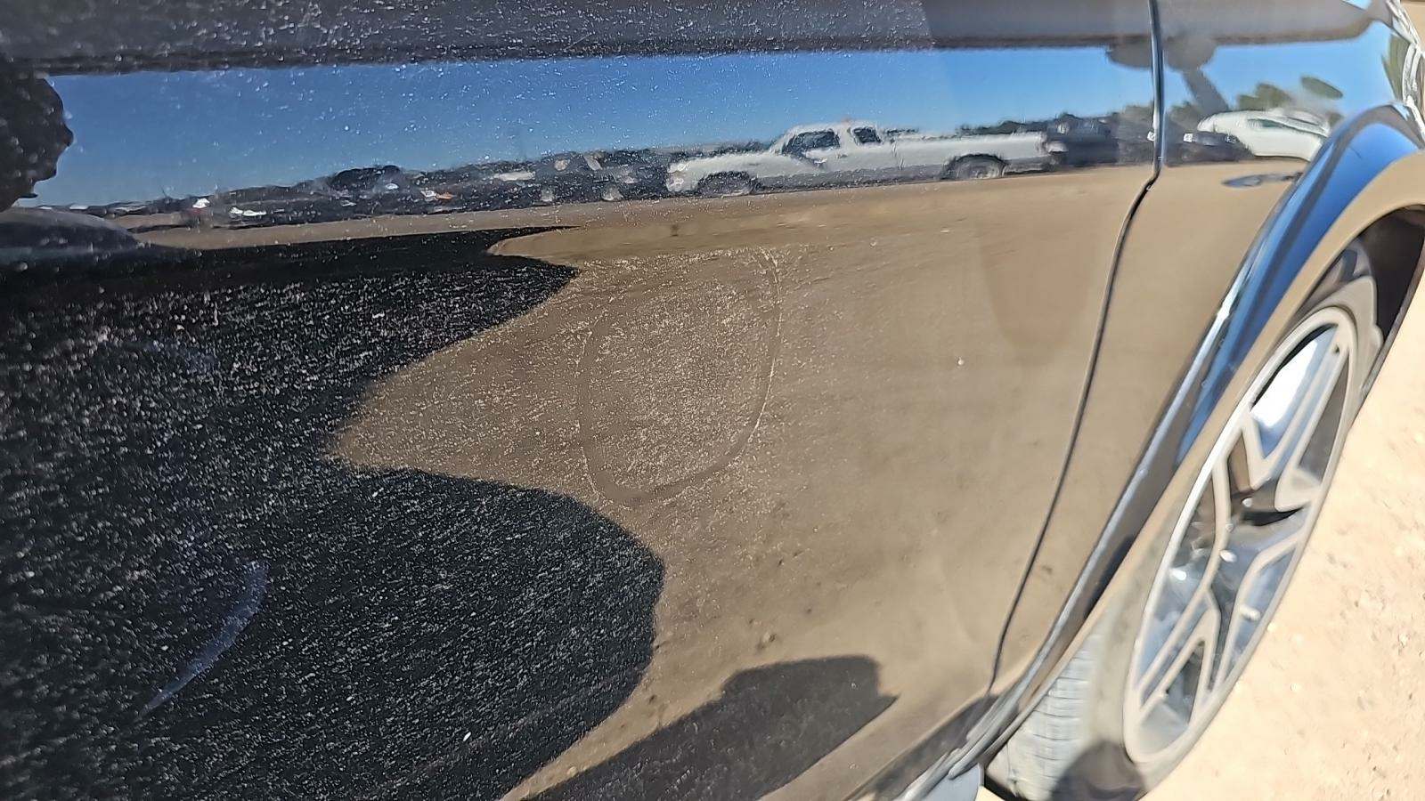 2019 Mercedes-Benz GLS GLS 550 AWD