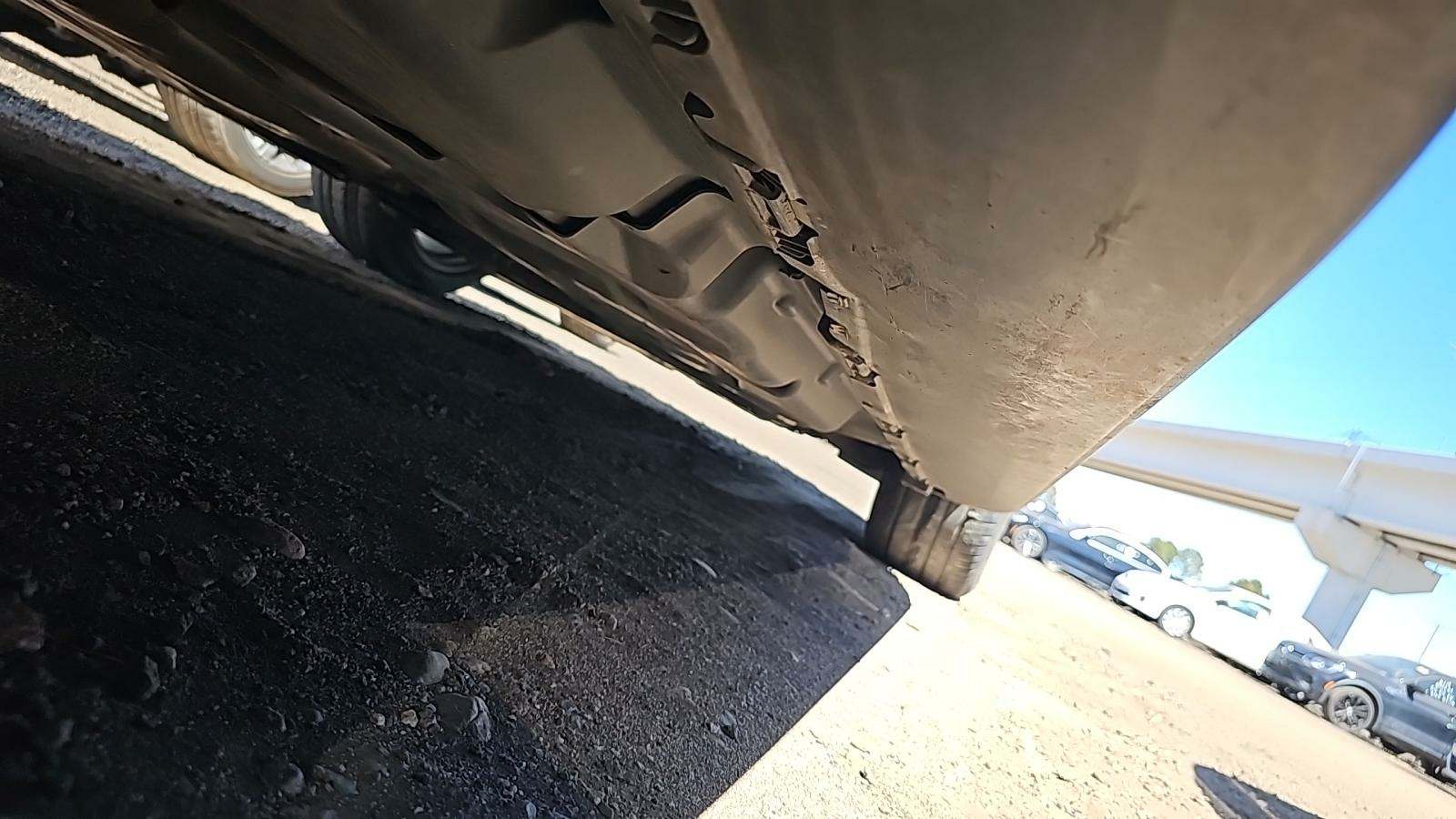 2019 Mercedes-Benz GLS GLS 550 AWD