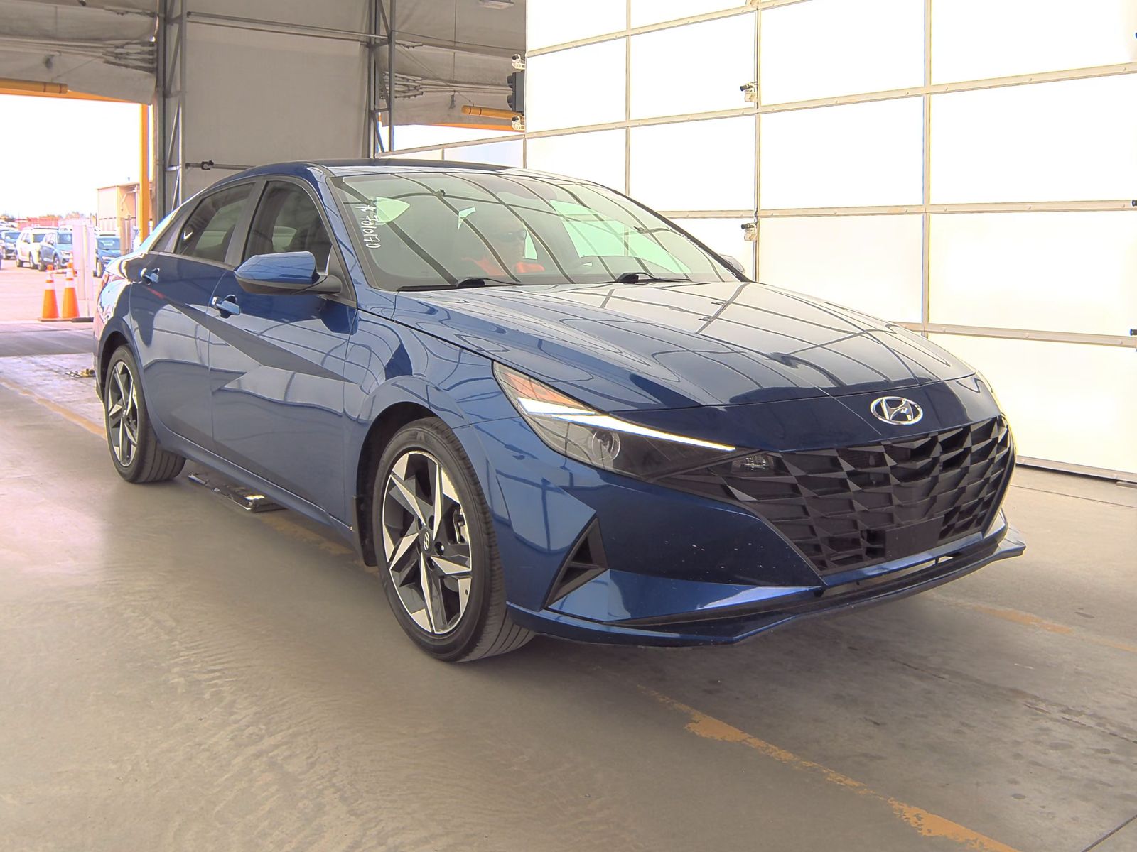 car image
