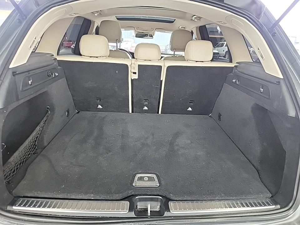 2017 Mercedes-Benz GLC GLC 300 RWD