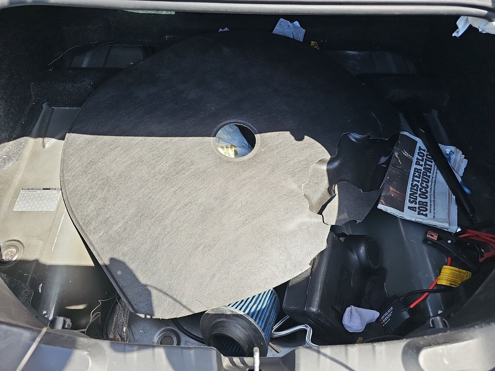 2015 Chevrolet Camaro SS RWD