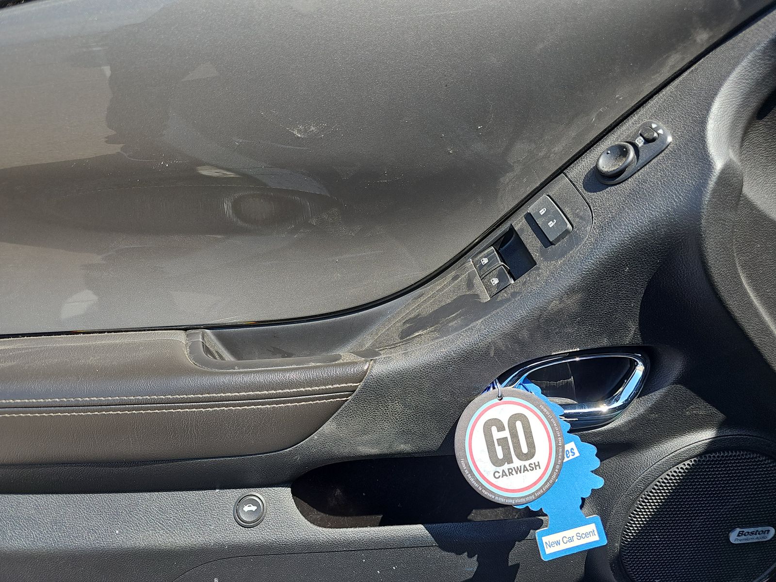 2015 Chevrolet Camaro SS RWD