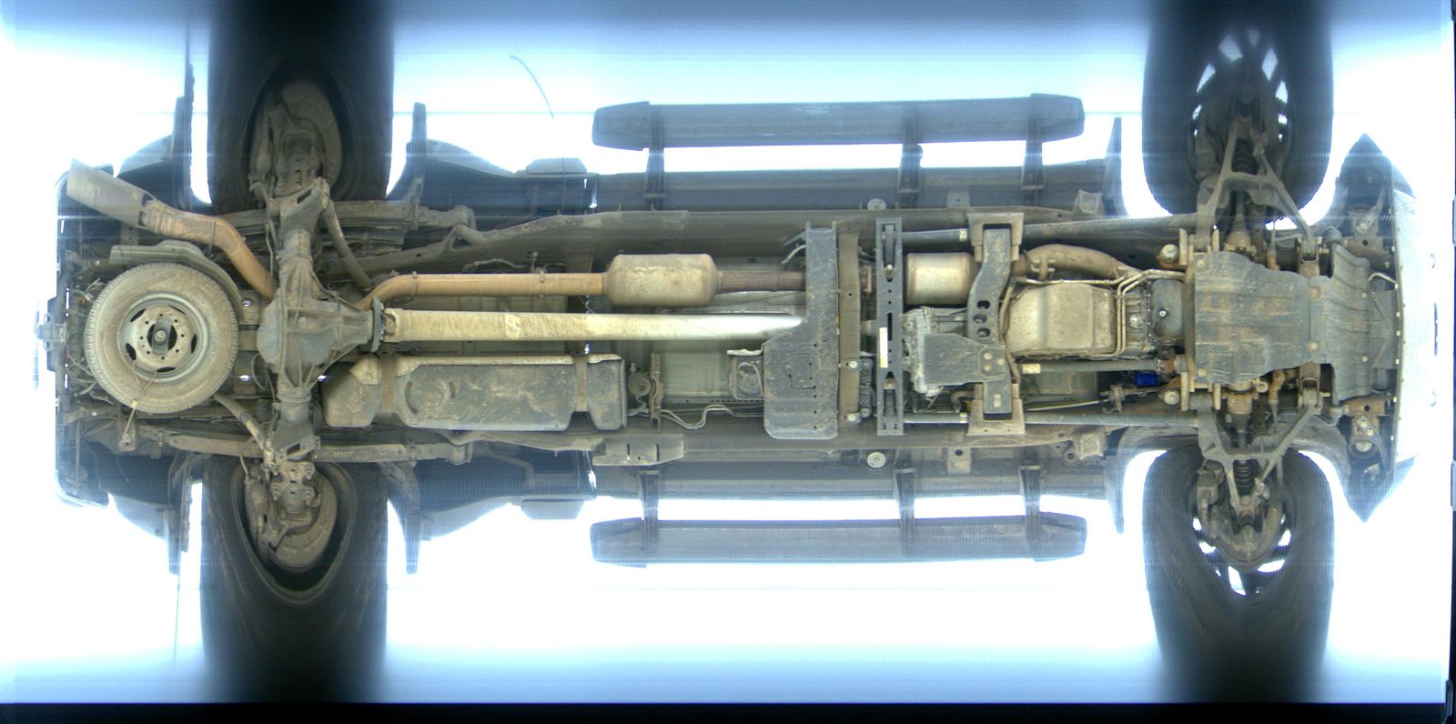 2023 Chevrolet Silverado 3500HD LTZ AWD