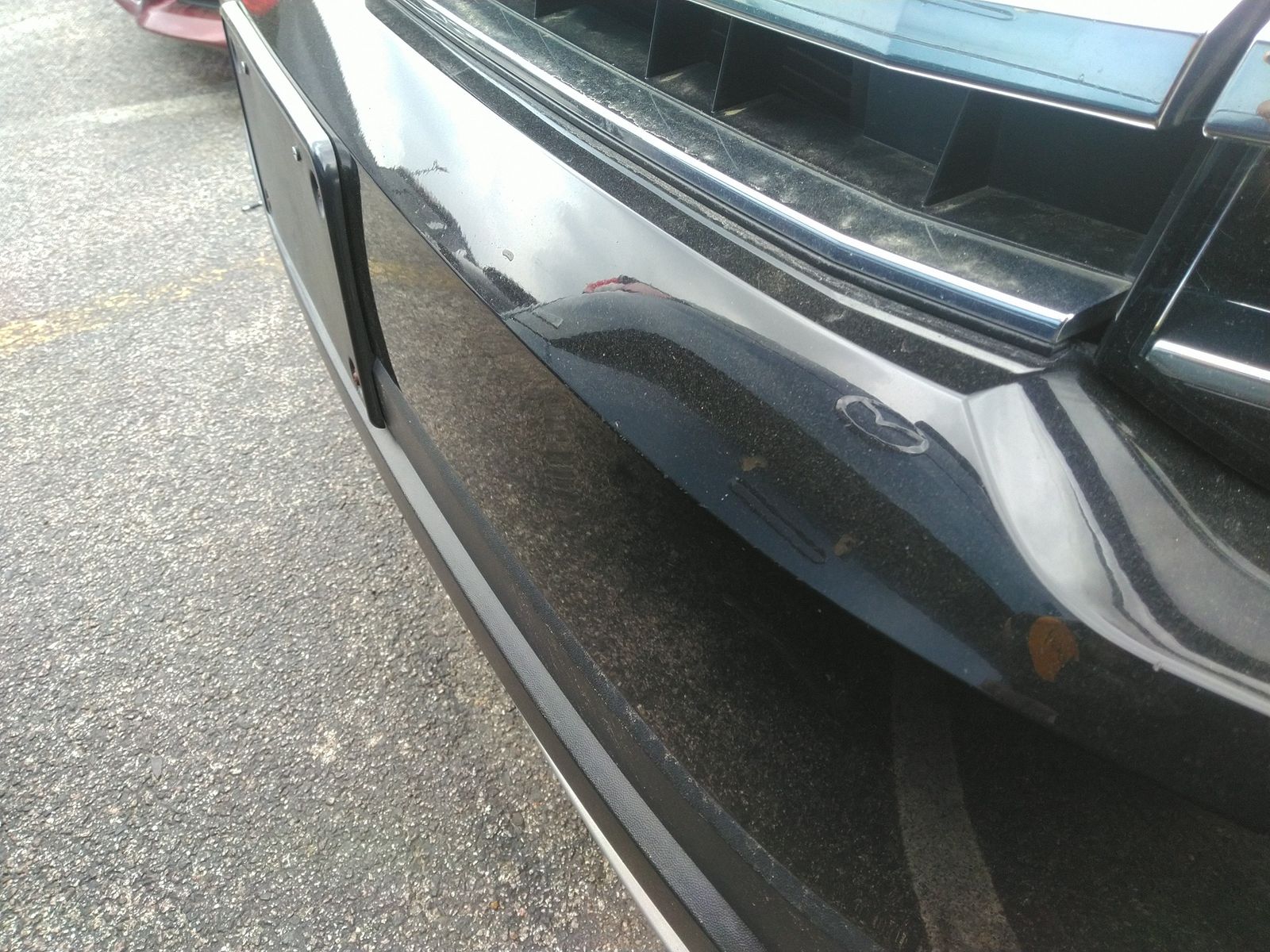 2019 Volkswagen Atlas 2.0T SE FWD