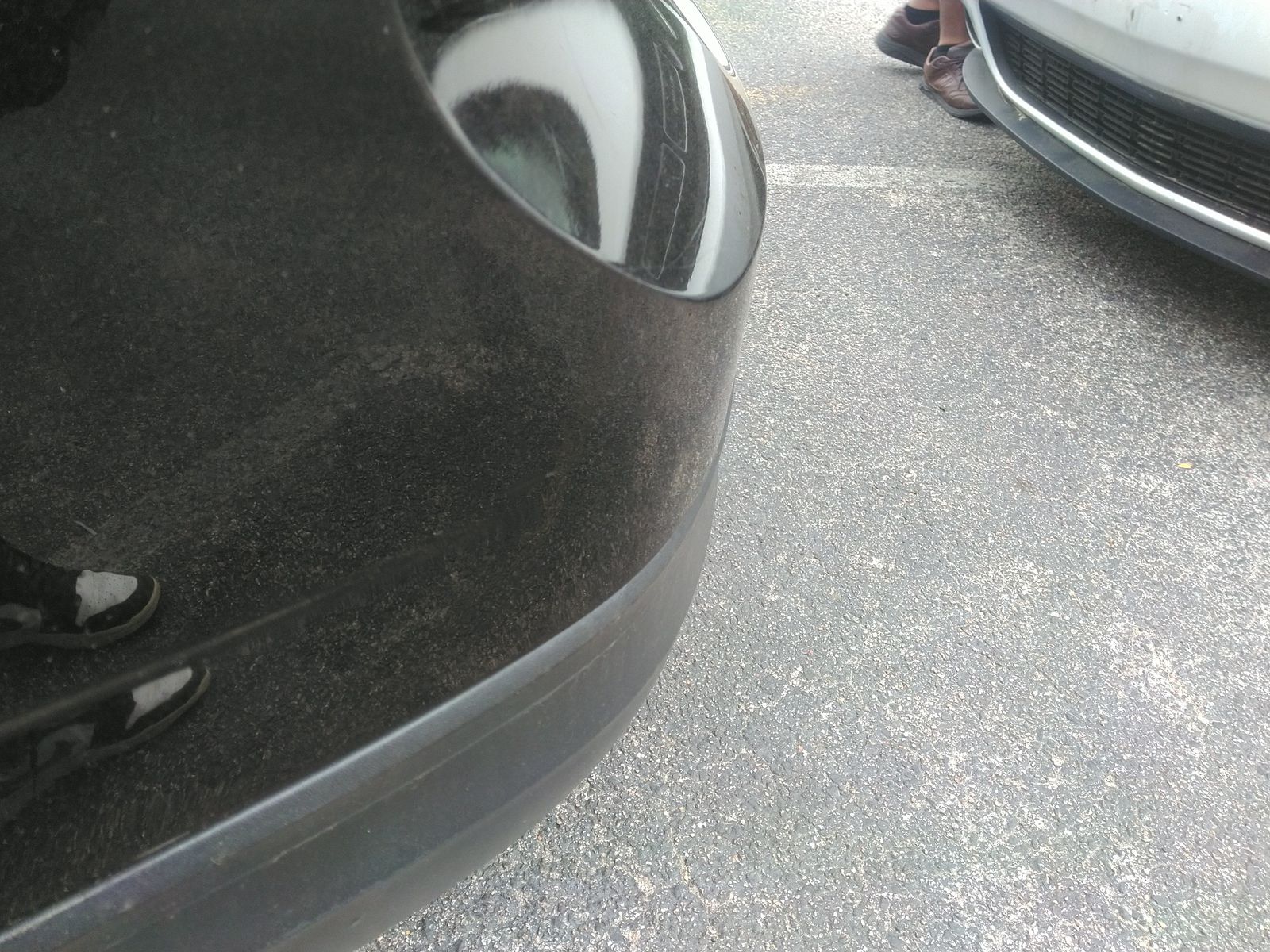 2019 Volkswagen Atlas 2.0T SE FWD