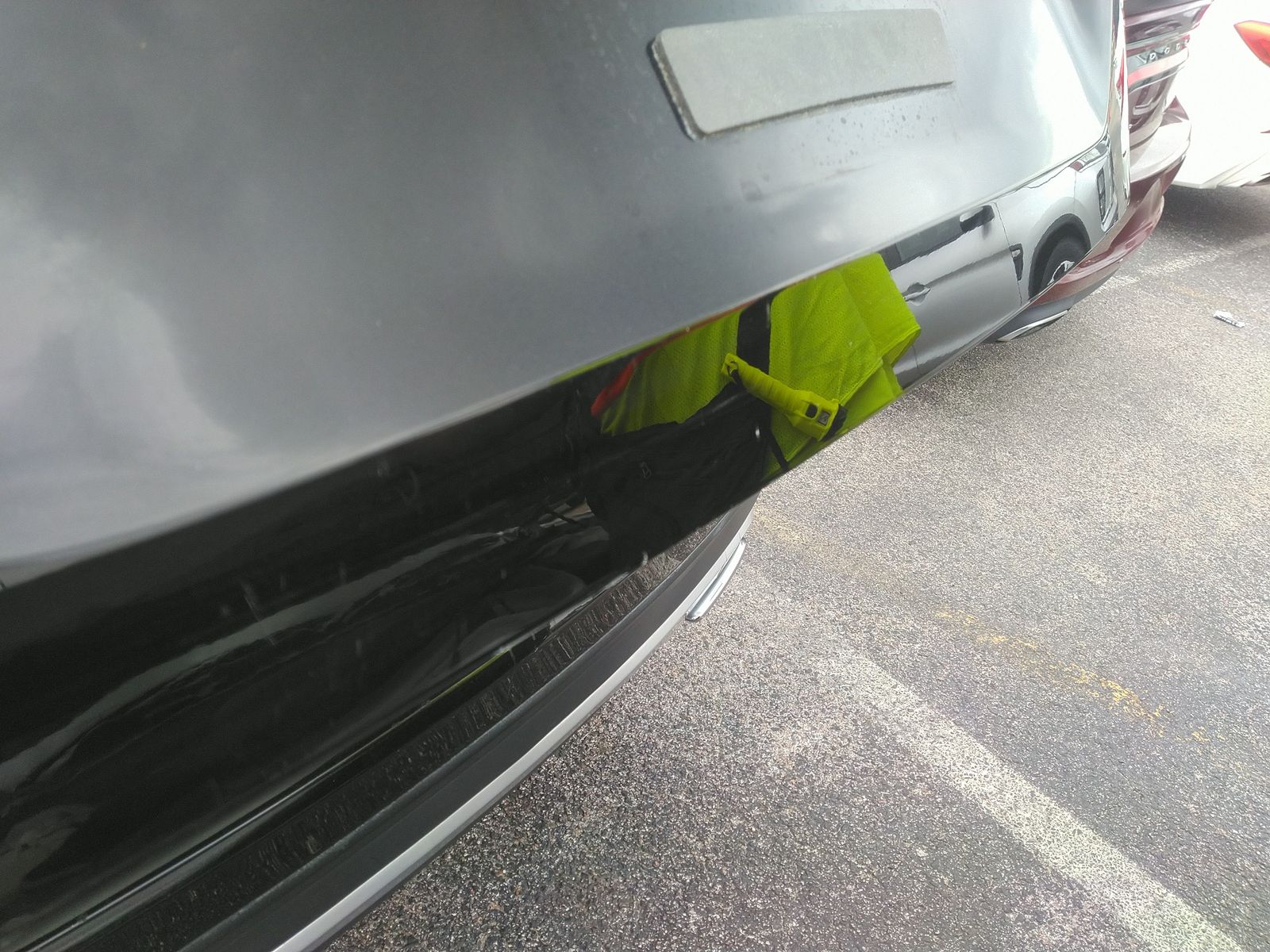 2019 Volkswagen Atlas 2.0T SE FWD