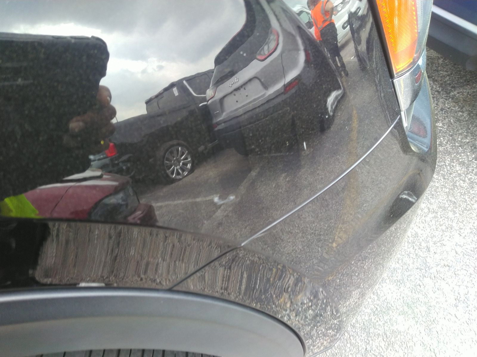 2019 Volkswagen Atlas 2.0T SE FWD