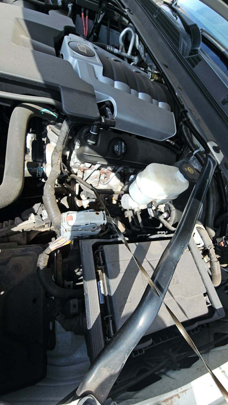 2015 Cadillac Escalade Premium RWD