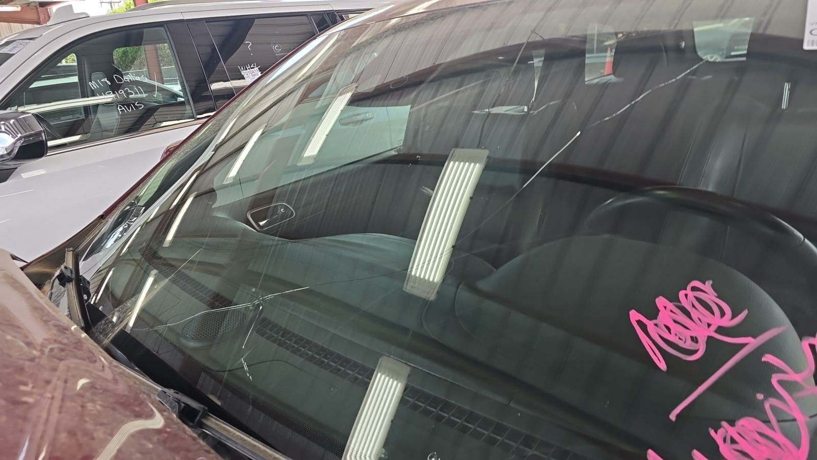 2018 Jeep Grand Cherokee Overland High Altitude Edition RWD