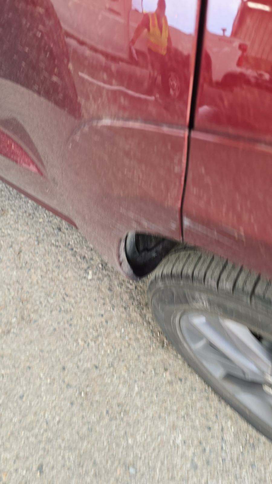 2018 Jeep Grand Cherokee Overland High Altitude Edition RWD