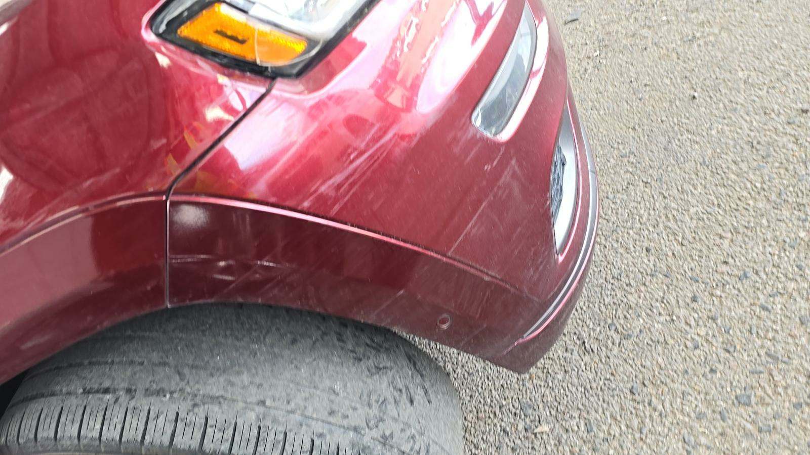 2018 Jeep Grand Cherokee Overland High Altitude Edition RWD