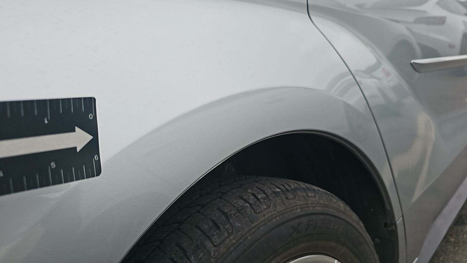 2021 Toyota Sienna Limited FWD