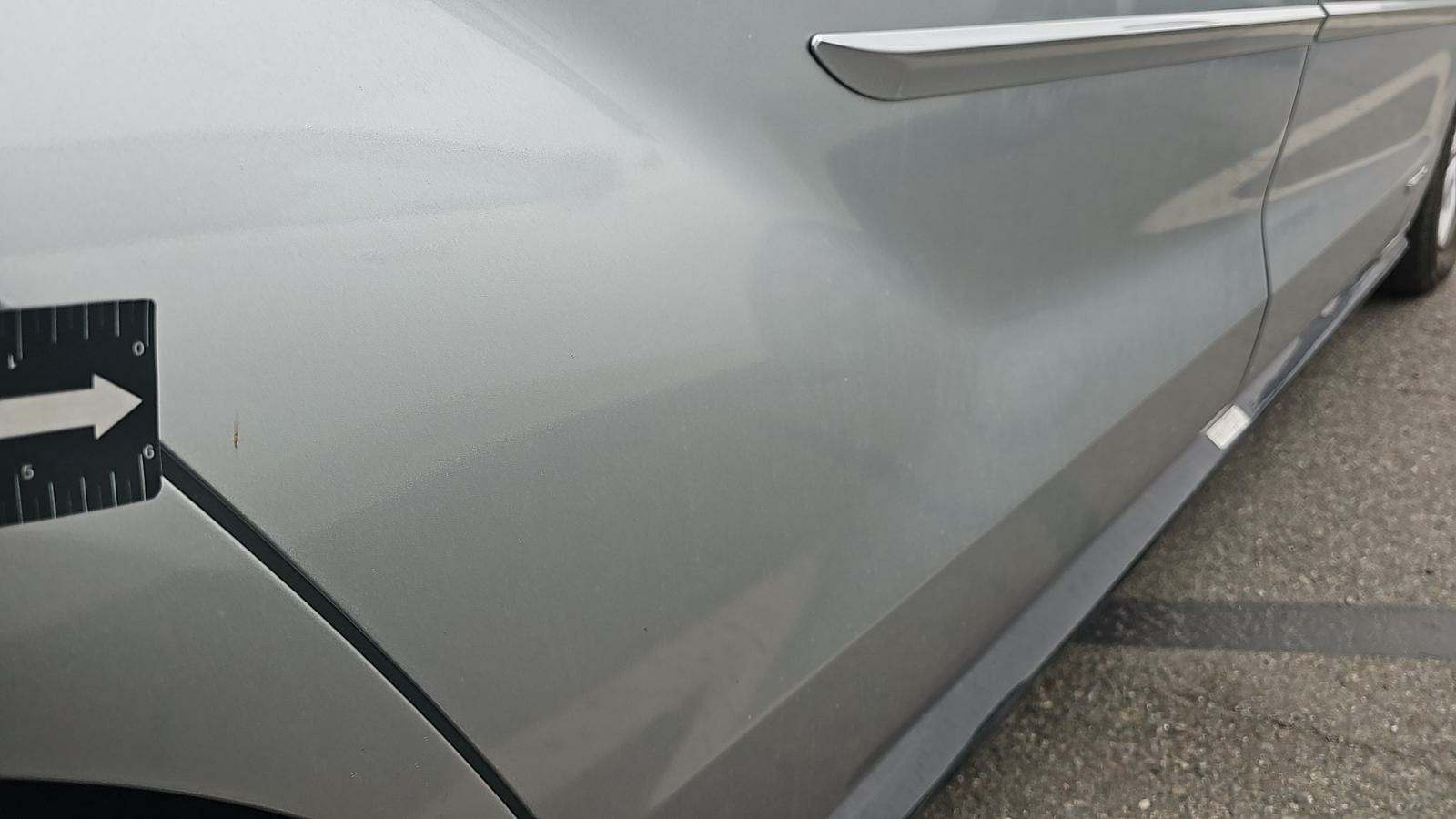2021 Toyota Sienna Limited FWD