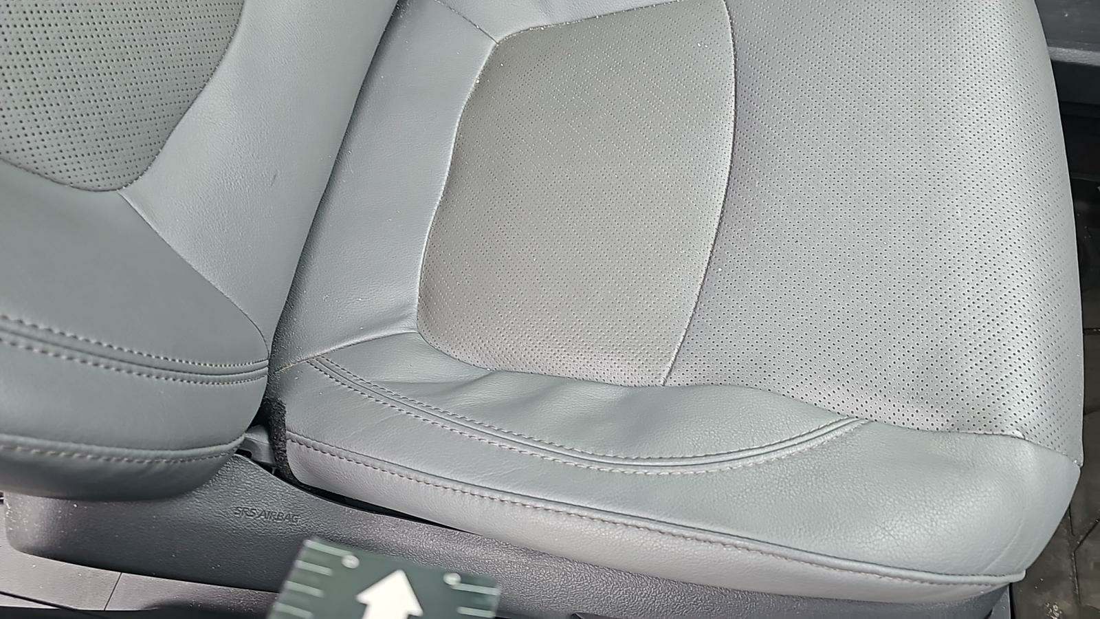 2021 Toyota Sienna Limited FWD