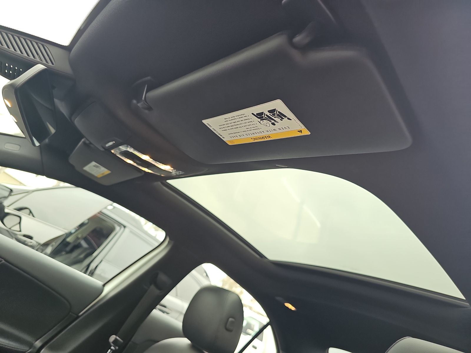 2019 Mercedes-Benz A-Class A 220 FWD