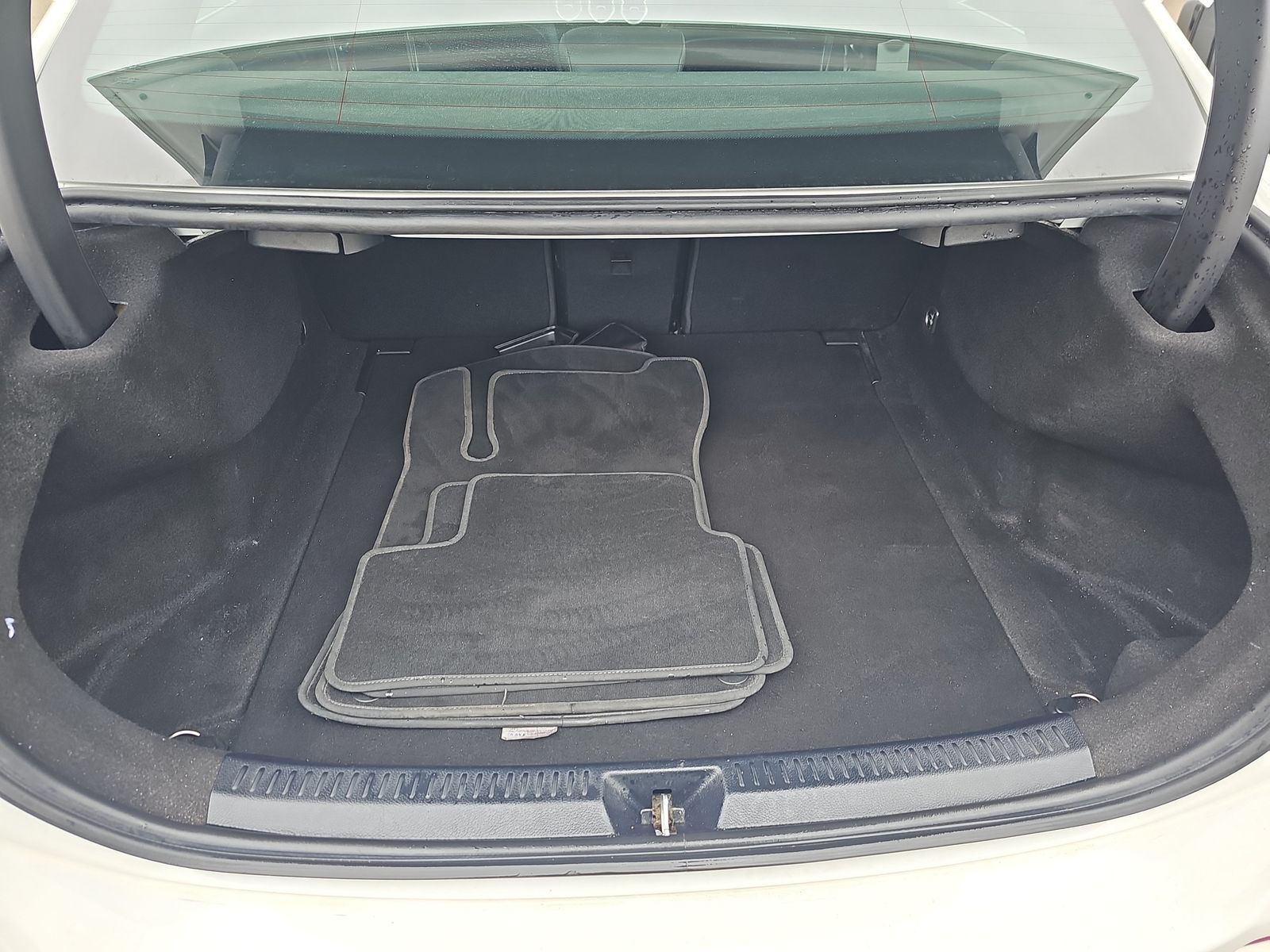 2019 Mercedes-Benz A-Class A 220 FWD