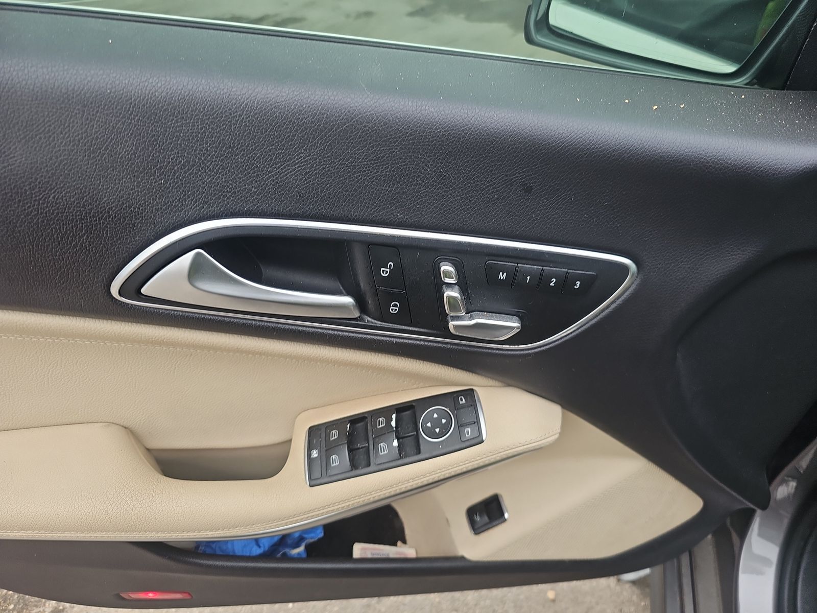 2018 Mercedes-Benz CLA CLA 250 FWD