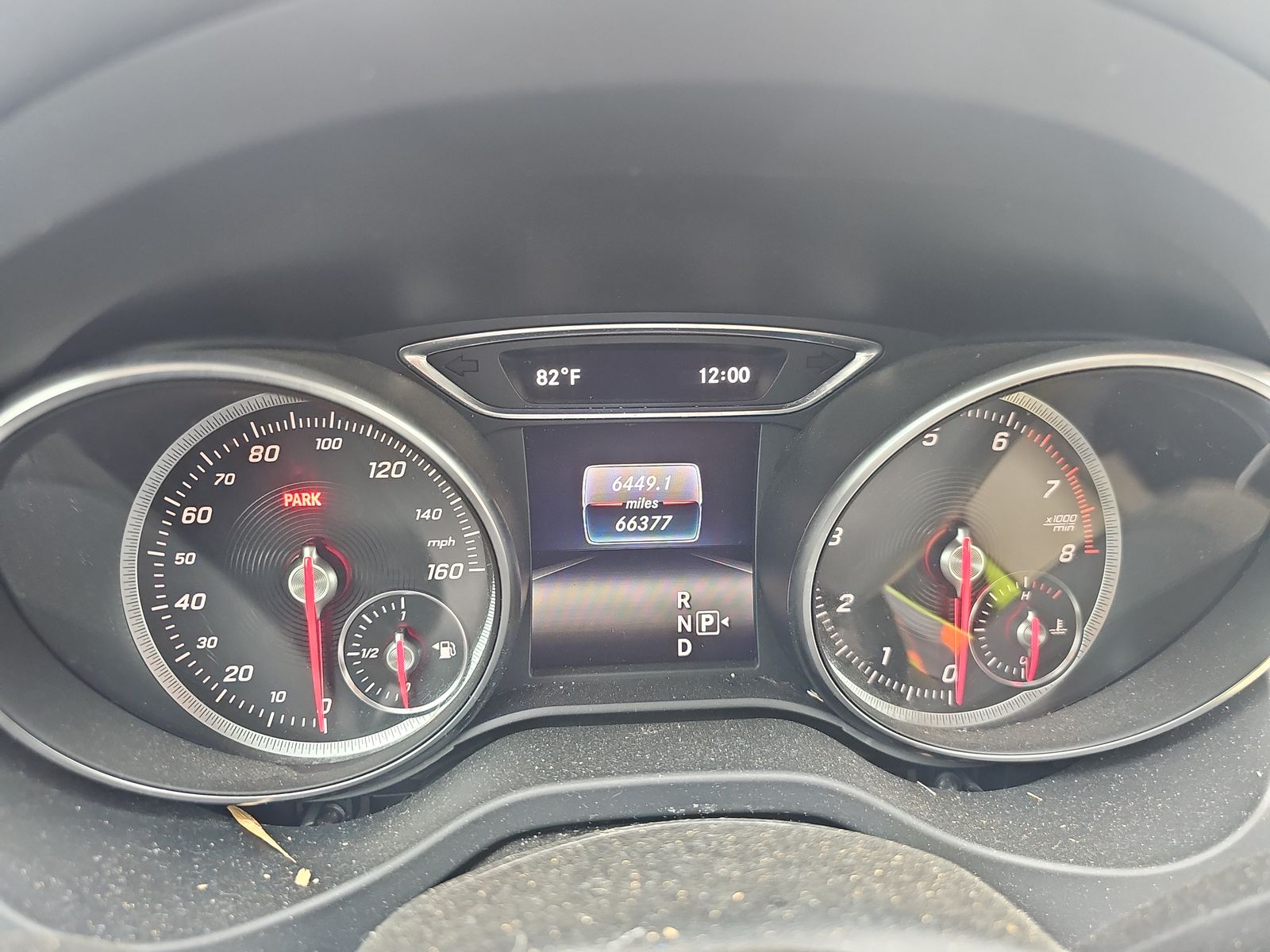 2018 Mercedes-Benz CLA CLA 250 FWD