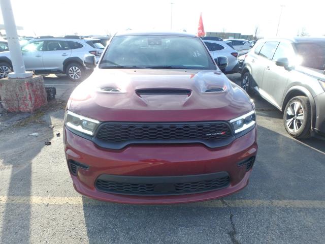 2023 Dodge Durango R/T Plus RWD