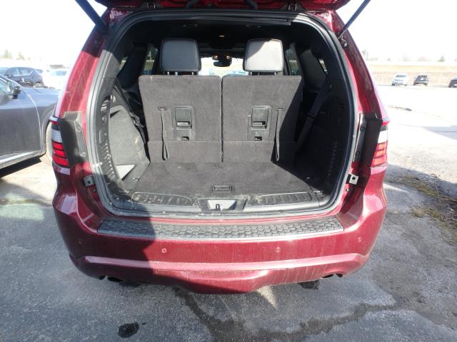 2023 Dodge Durango R/T Plus RWD