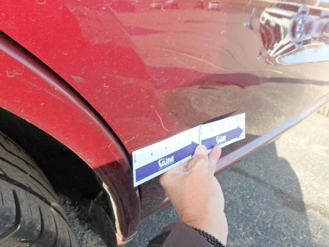 2023 Dodge Durango R/T Plus RWD