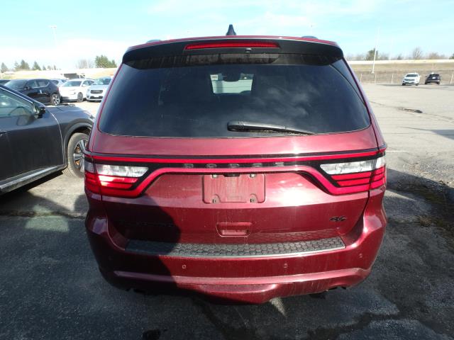 2023 Dodge Durango R/T Plus RWD