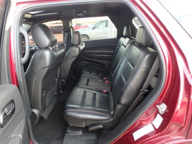 2023 Dodge Durango R/T Plus RWD